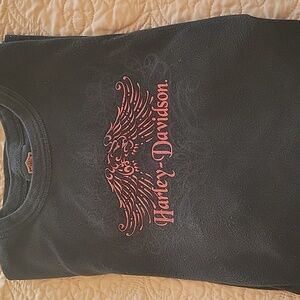 Harley Davidson Shirt